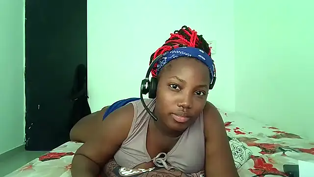 Ashaichious online show from 03/26/26, 07:34