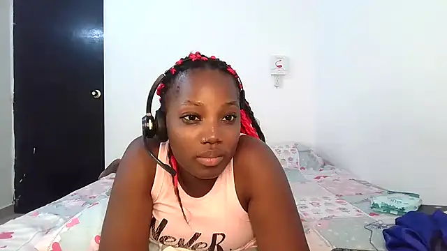 Ashaichious online show from 03/06/26, 02:39