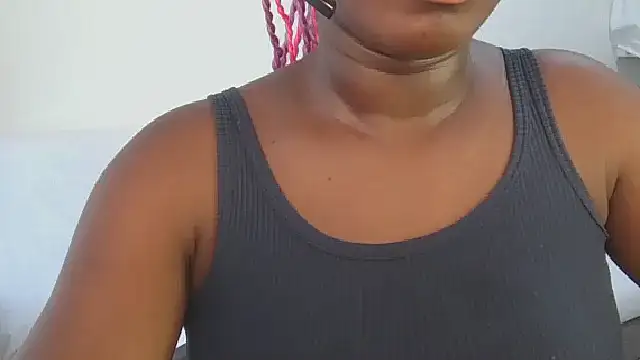 Ashaichious online show from 03/22/25, 08:59