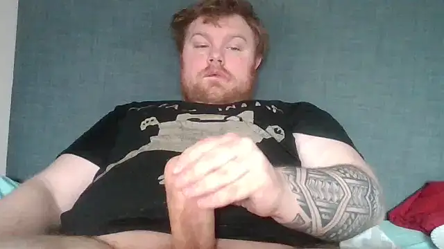 Briansdick96 online show from 10/26/25, 10:37