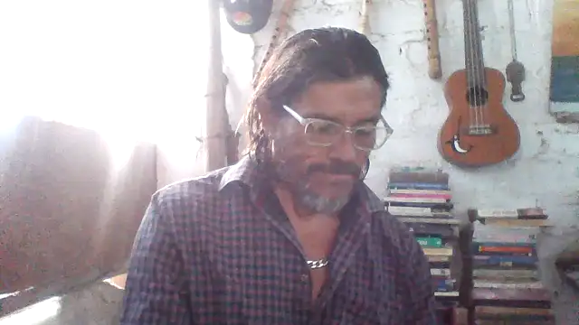 kvr27 online show from 04/15/26, 11:05