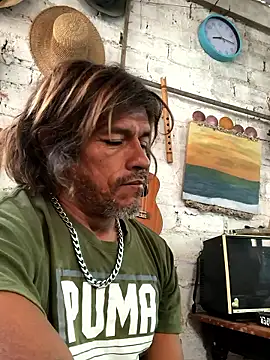 kvr27 online show from 01/11/26, 01:07