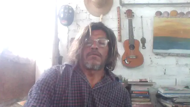 kvr27 online show from 04/08/26, 12:06