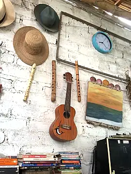 kvr27 online show from 01/14/26, 01:15