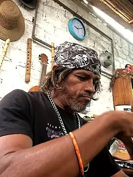 kvr27 online show from 01/08/26, 02:01