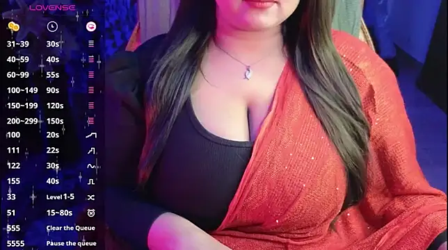 Juicy Bengali Girl online show from 02/23/26, 06:19