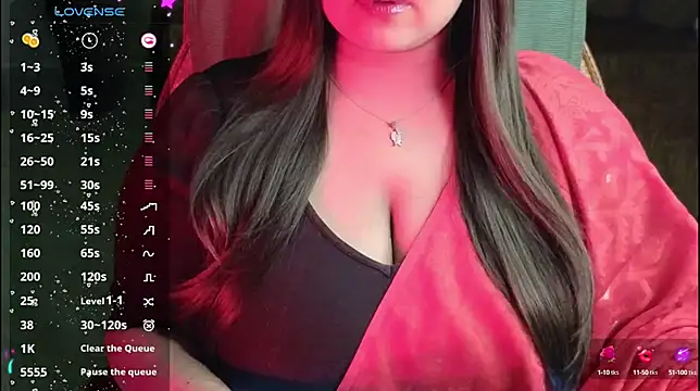 Juicy Bengali Girl online show from 10/12/25, 07:15