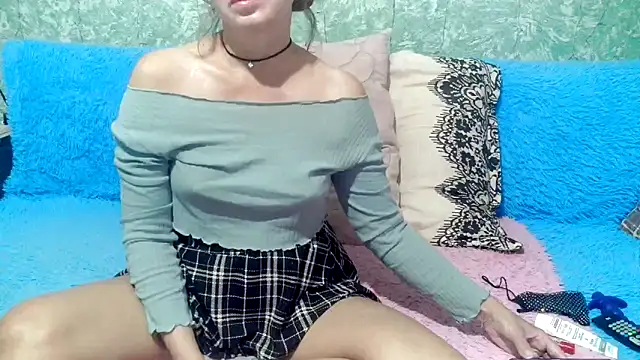 nastya sss online show from 06/06/26, 01:33