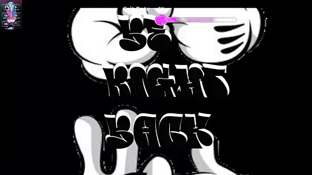 KloudynKinky online show from 09/19/25, 04:16