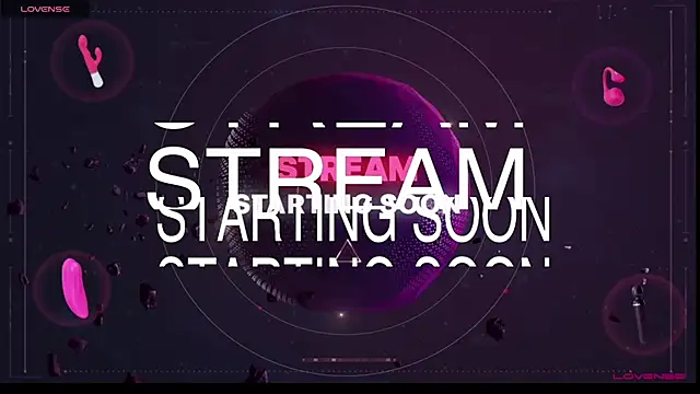 KloudynKinky online show from 11/08/25, 05:00