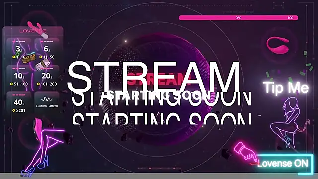 KloudynKinky online show from 02/13/26, 02:06