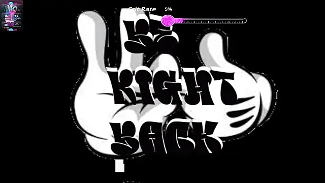 KloudynKinky online show from 09/21/25, 03:22