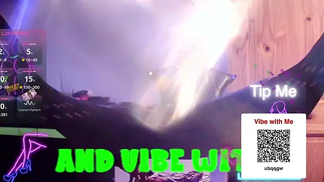 KloudynKinky online show from 02/20/26, 04:31