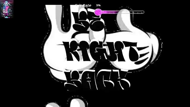 KloudynKinky online show from 09/21/25, 03:28