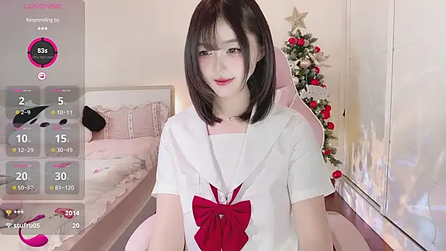 Dennielle- online show from 02/14/25, 06:56