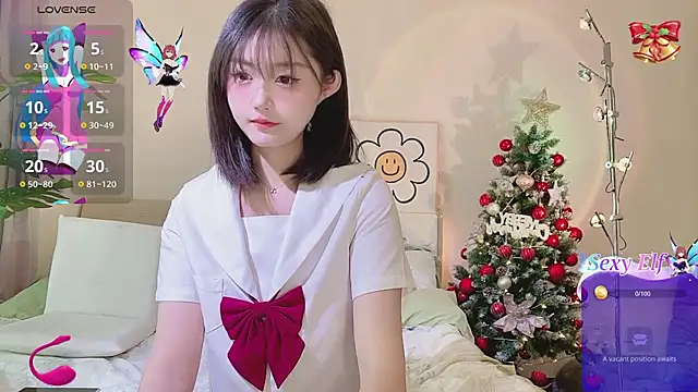 Dennielle- online show from 12/24/24, 02:54