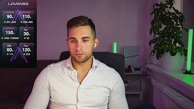 Sweeet  boy online show from 10/08/25, 09:55