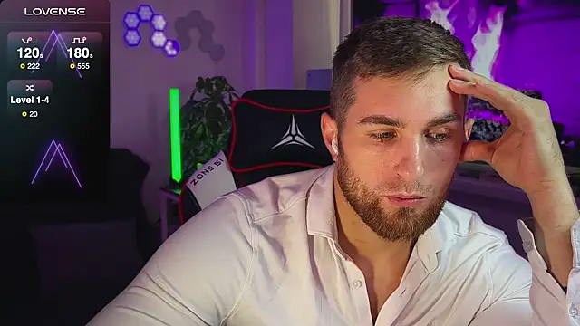 Sweeet  boy online show from 11/04/25, 11:14