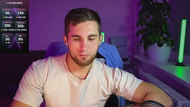 Sweeet  boy online show from 10/19/25, 10:12