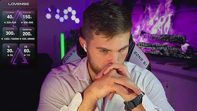 Sweeet  boy online show from 11/04/25, 11:19