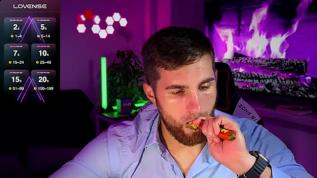 Sweeet  boy online show from 11/10/25, 06:24