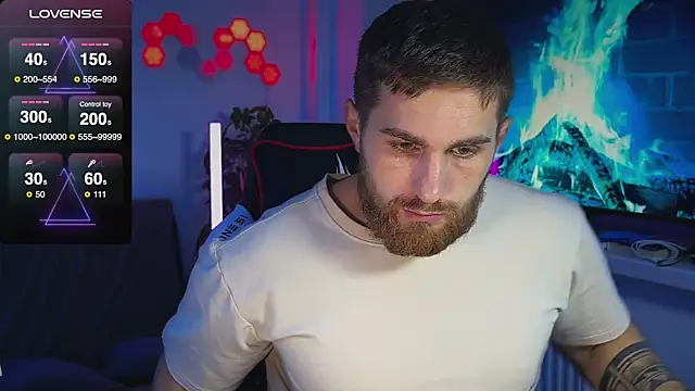 Sweeet  boy online show from 12/04/25, 03:00