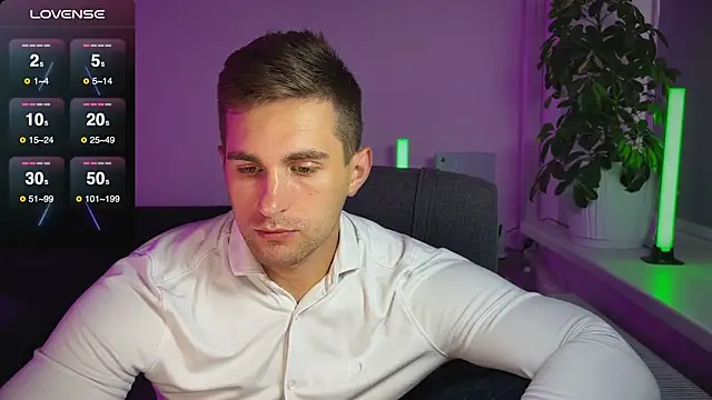 Sweeet  boy online show from 09/26/25, 02:24