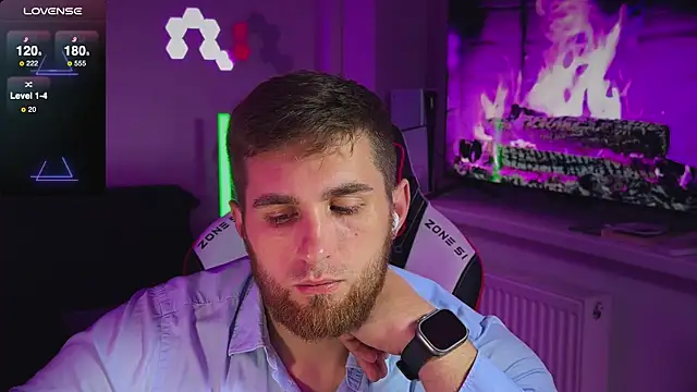 Sweeet  boy online show from 11/12/25, 10:35