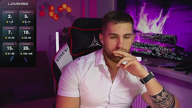 Sweeet  boy online show from 11/20/25, 12:39