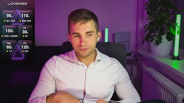 Sweeet  boy online show from 09/19/25, 05:39