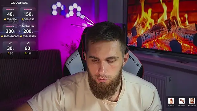 Sweeet  boy online show from 07/02/26, 03:07
