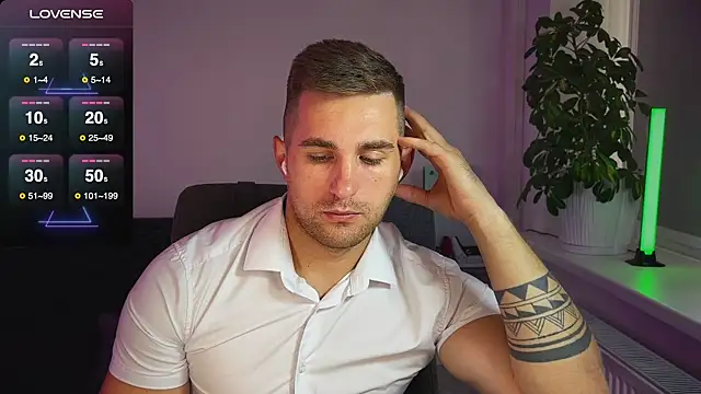 Sweeet  boy online show from 10/02/25, 07:23