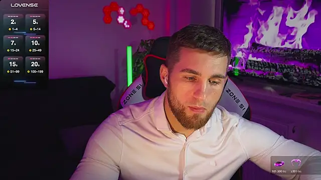 Sweeet  boy online show from 11/03/25, 01:15