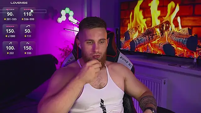 Sweeet  boy online show from 06/19/26, 10:36