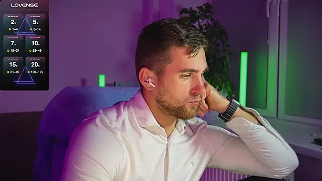 Sweeet  boy online show from 10/16/25, 09:23