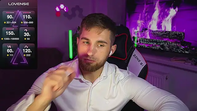 Sweeet  boy online show from 11/02/25, 03:28