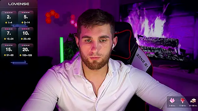 Sweeet  boy online show from 11/05/25, 10:24