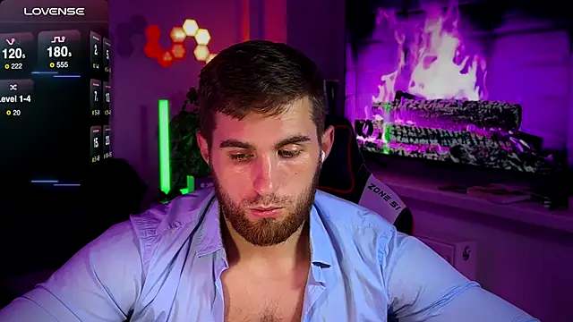 Sweeet  boy online show from 11/11/25, 03:51