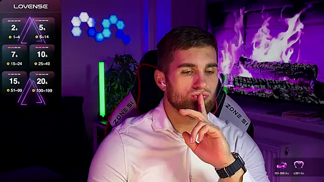 Sweeet  boy online show from 11/07/25, 02:32