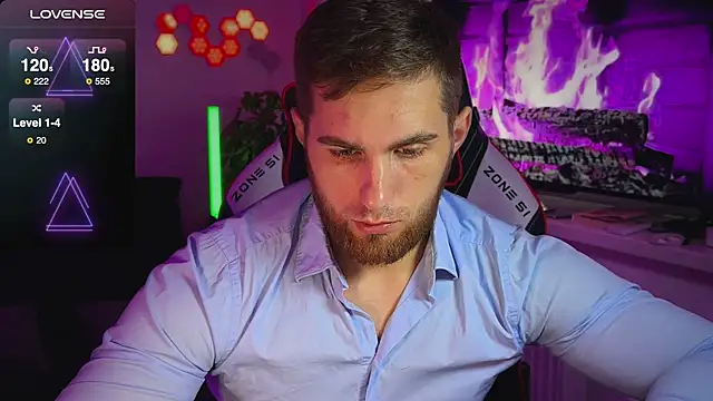 Sweeet  boy online show from 11/08/25, 12:31