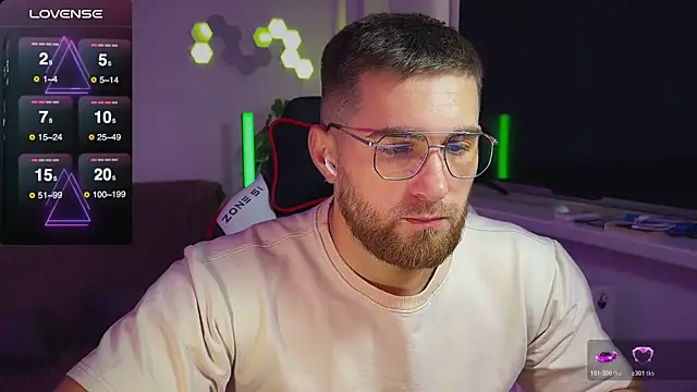 Sweeet  boy online show from 11/17/25, 09:24