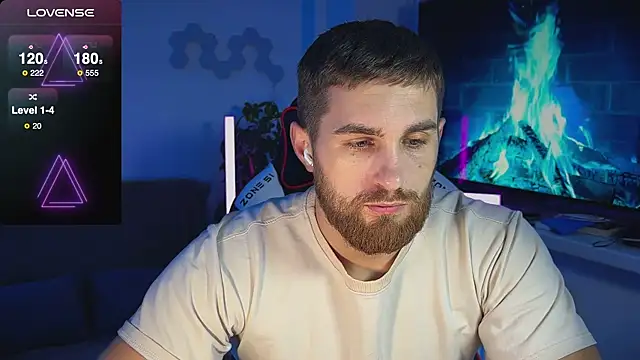 Sweeet  boy online show from 12/03/25, 02:16