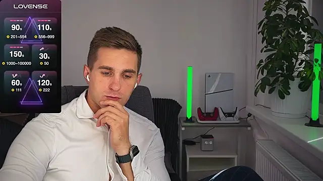 Sweeet  boy online show from 09/24/25, 12:11