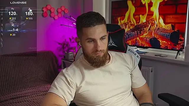 Sweeet  boy online show from 06/26/26, 10:43