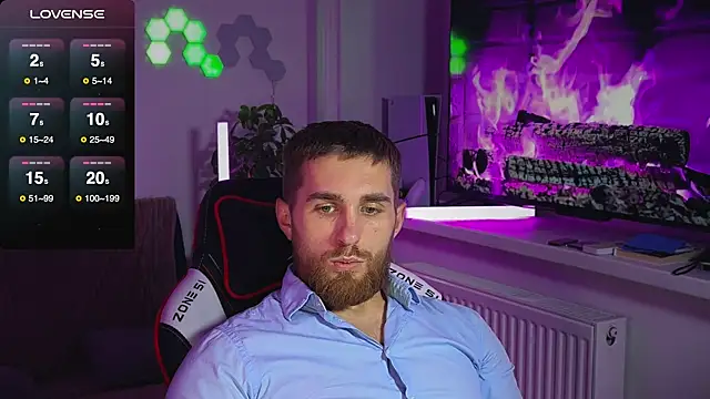 Sweeet  boy online show from 11/30/25, 03:46