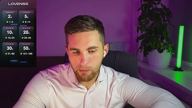 Sweeet  boy online show from 10/14/25, 06:52