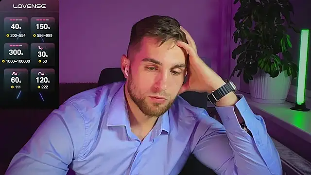 Sweeet  boy online show from 10/24/25, 11:37