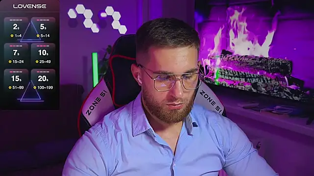 Sweeet  boy online show from 11/17/25, 09:52