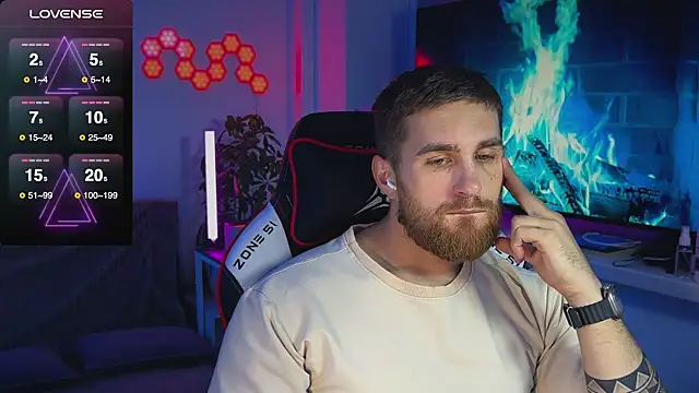 Sweeet  boy online show from 12/01/25, 02:40