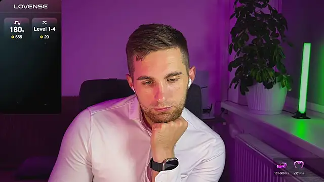 Sweeet  boy online show from 10/12/25, 03:46